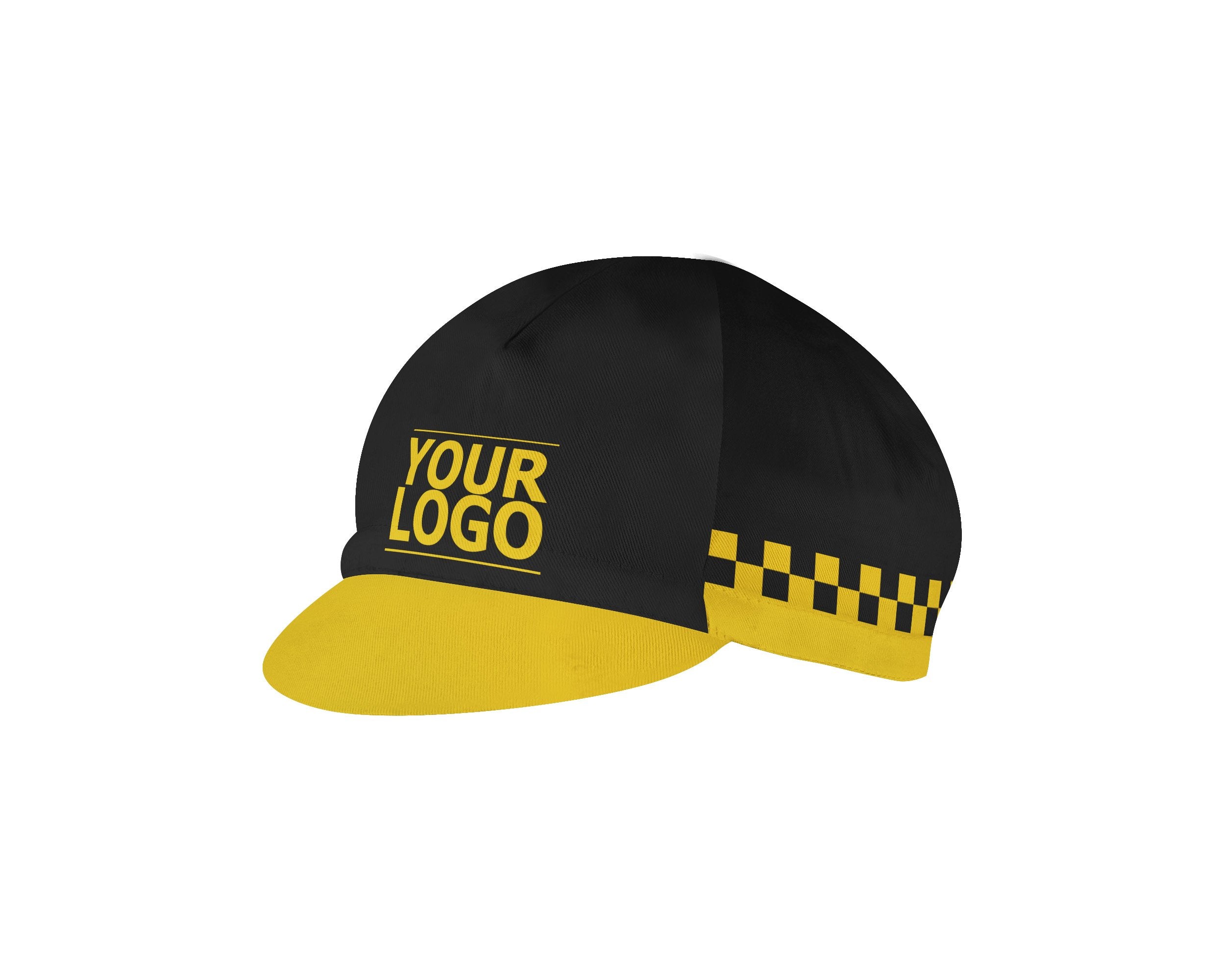 Custom fashion cycling hats