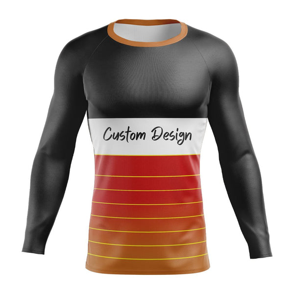 custom mtb jersey